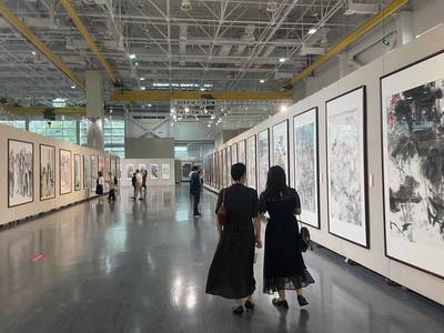 中華情·中國夢 中秋展演系列活動在廈門盛大舉行